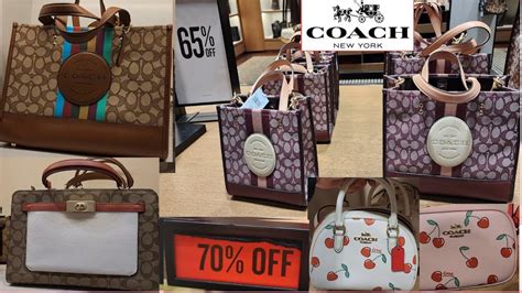 coach outlet clearance sale Singapore